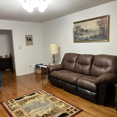 Mamaws Mountain View Villa